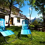 House Bovec