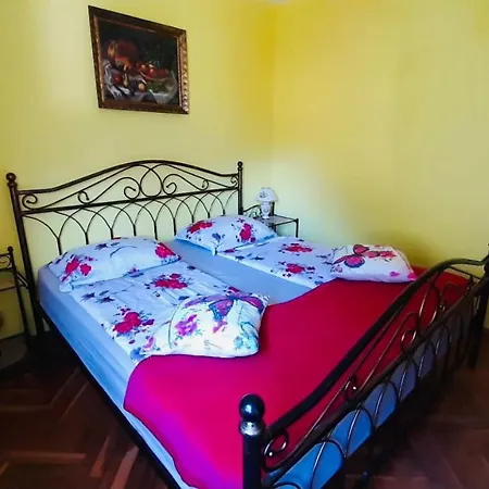House Hiša za goste