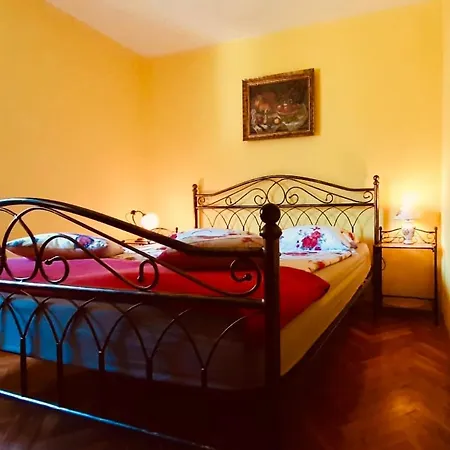House Bovec