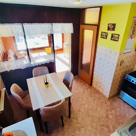 House Πανσιόν Bovec