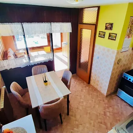 House Hiša za goste Bovec