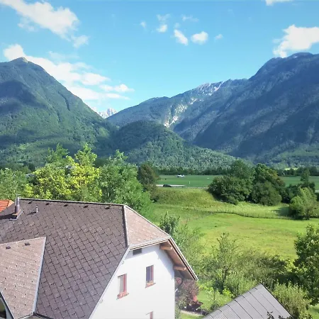 House Bovec