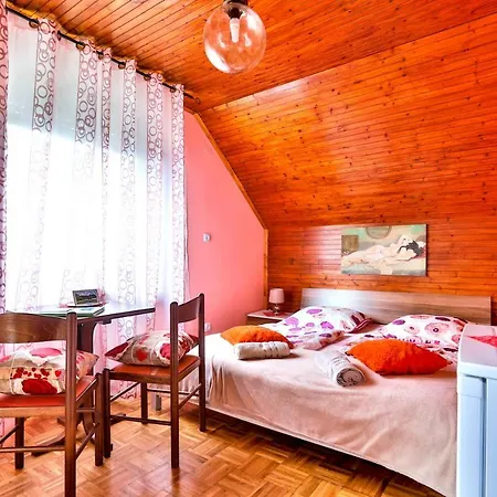 Guest house House Bovec