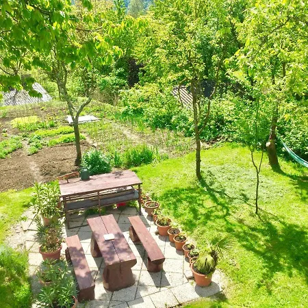 House Guest house Bovec