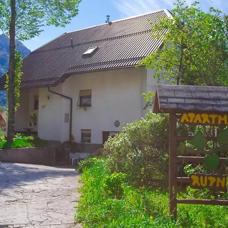 House Bovec