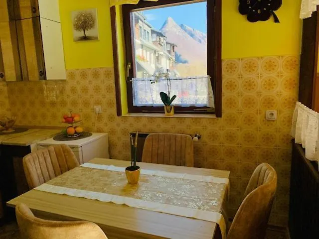 بيت ضيافة House 3*