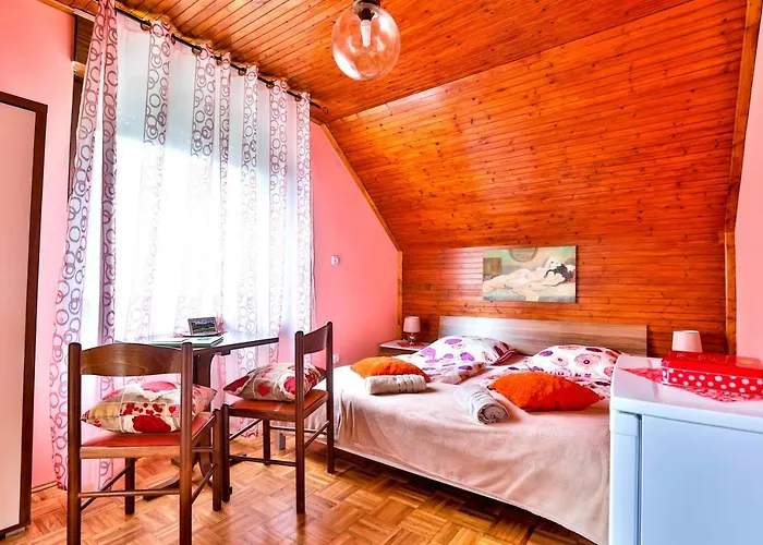 بيت ضيافة House بوويتش