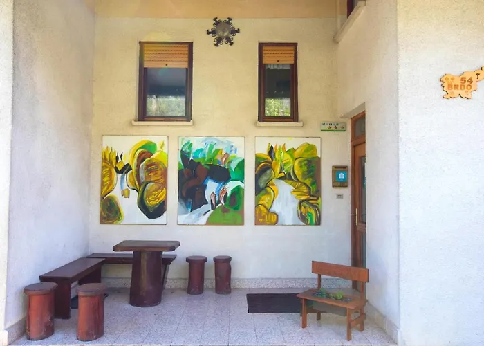 House بيت ضيافة